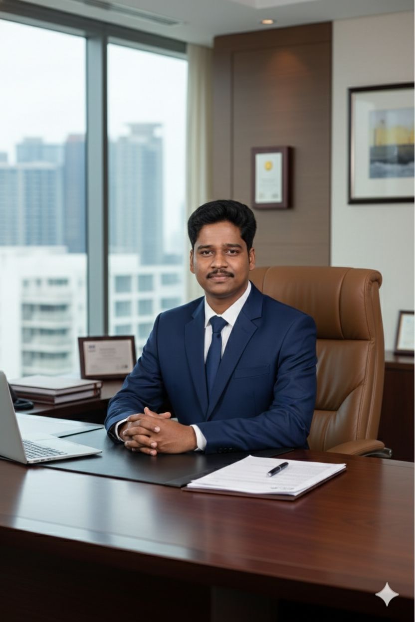 About Sree Guberan Chits